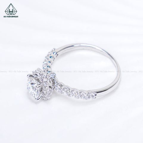 RX698 5.4mm Nhẫn nữ