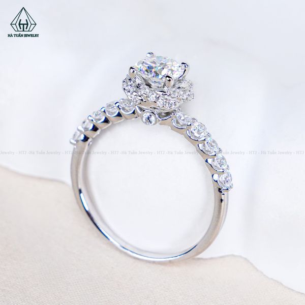  RX698 5.4mm Nhẫn nữ 