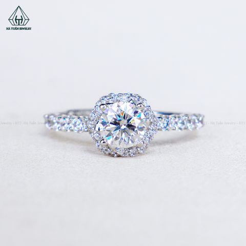 RX698 5.4mm Nhẫn nữ