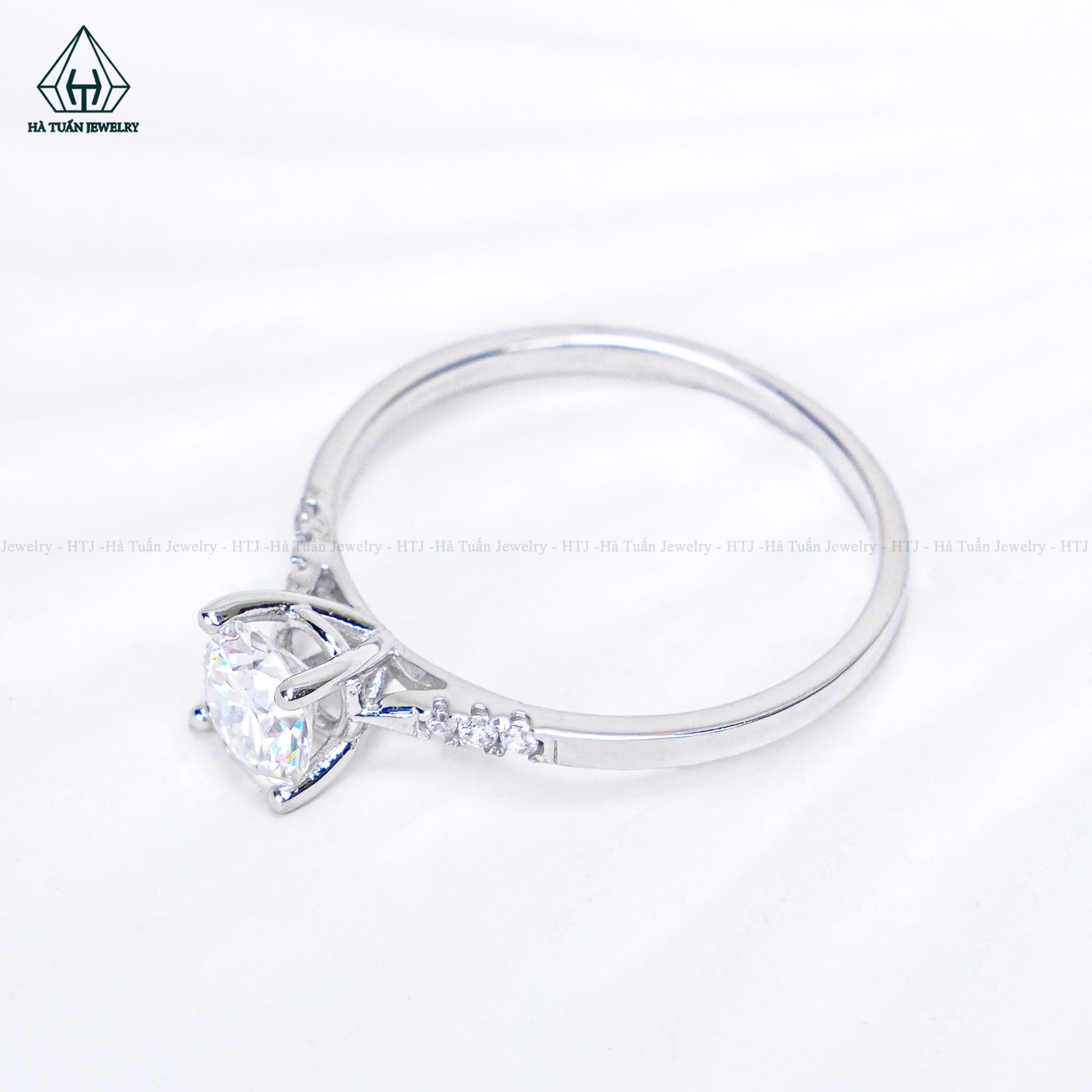 RX699 5.4mm Nhẫn nữ 