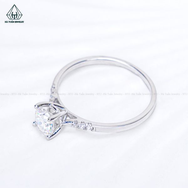  RX699 5.4mm Nhẫn nữ 