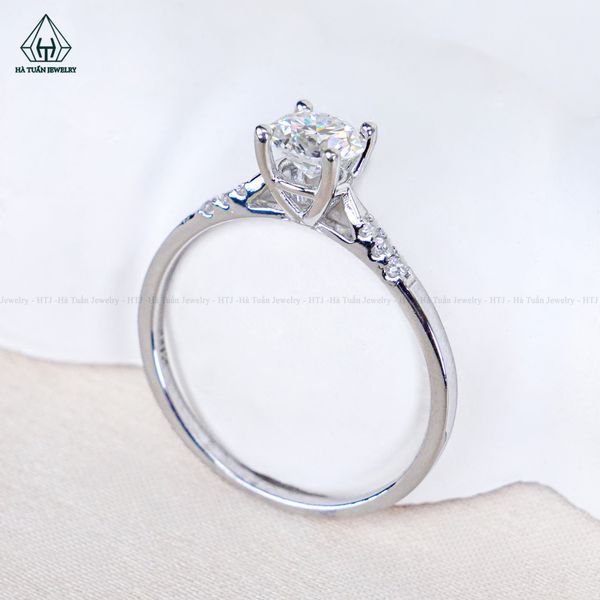  RX699 5.4mm Nhẫn nữ 