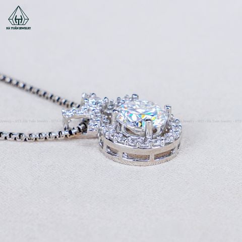 PX380 6.3mm Mặt dây chuyền