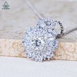  PX270 5.4mm Mặt dây chuyền nhọn 