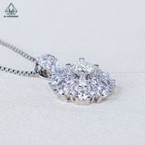  PX270 5.4mm Mặt dây chuyền nhọn 