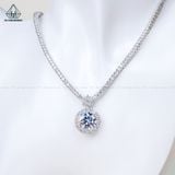  N743 12mm Dây mặt liền 