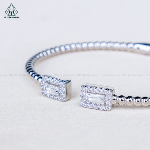 B129 Lắc tay