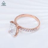  RG312 VH14K Emerald 6*8mm 