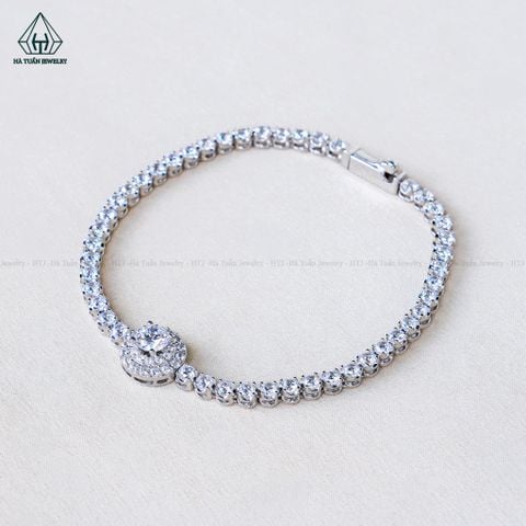 B137 Lắc tay