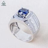  RMG133 VT14K 8.1mm Blue 