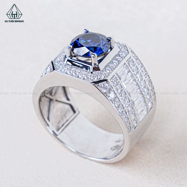  RMG133 VT14K 8.1mm Blue 