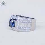  RMG133 VT14K 8.1mm Blue 