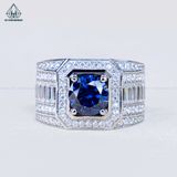  RMG133 VT14K 8.1mm Blue 