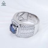  RMG133 VT14K 8.1mm Blue 