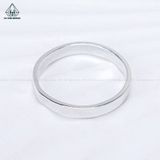  R953 Nhẫn nữ trơn 