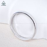  R953 Nhẫn nữ trơn 