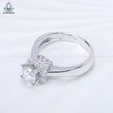  RX617 6mm Nhẫn nữ 