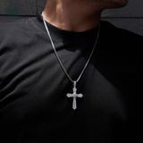  P399 Mặt dây thánh giá 