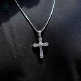  P399 Mặt dây thánh giá 