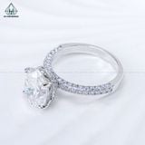  RG325 VT14K Oval 8*11mm 