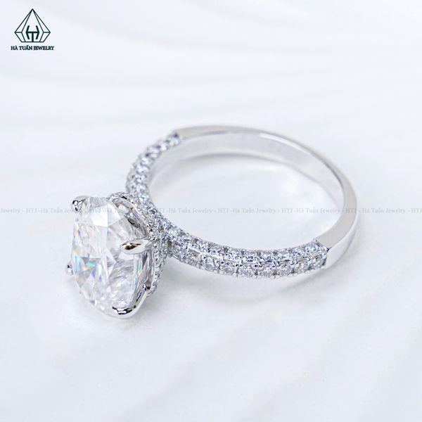  RG325 VT14K Oval 8*11mm 