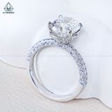  RG325 VT14K Oval 8*11mm 