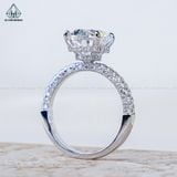  RG325 VT14K Oval 8*11mm 