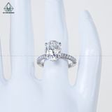  RG325 VT14K Oval 8*11mm 