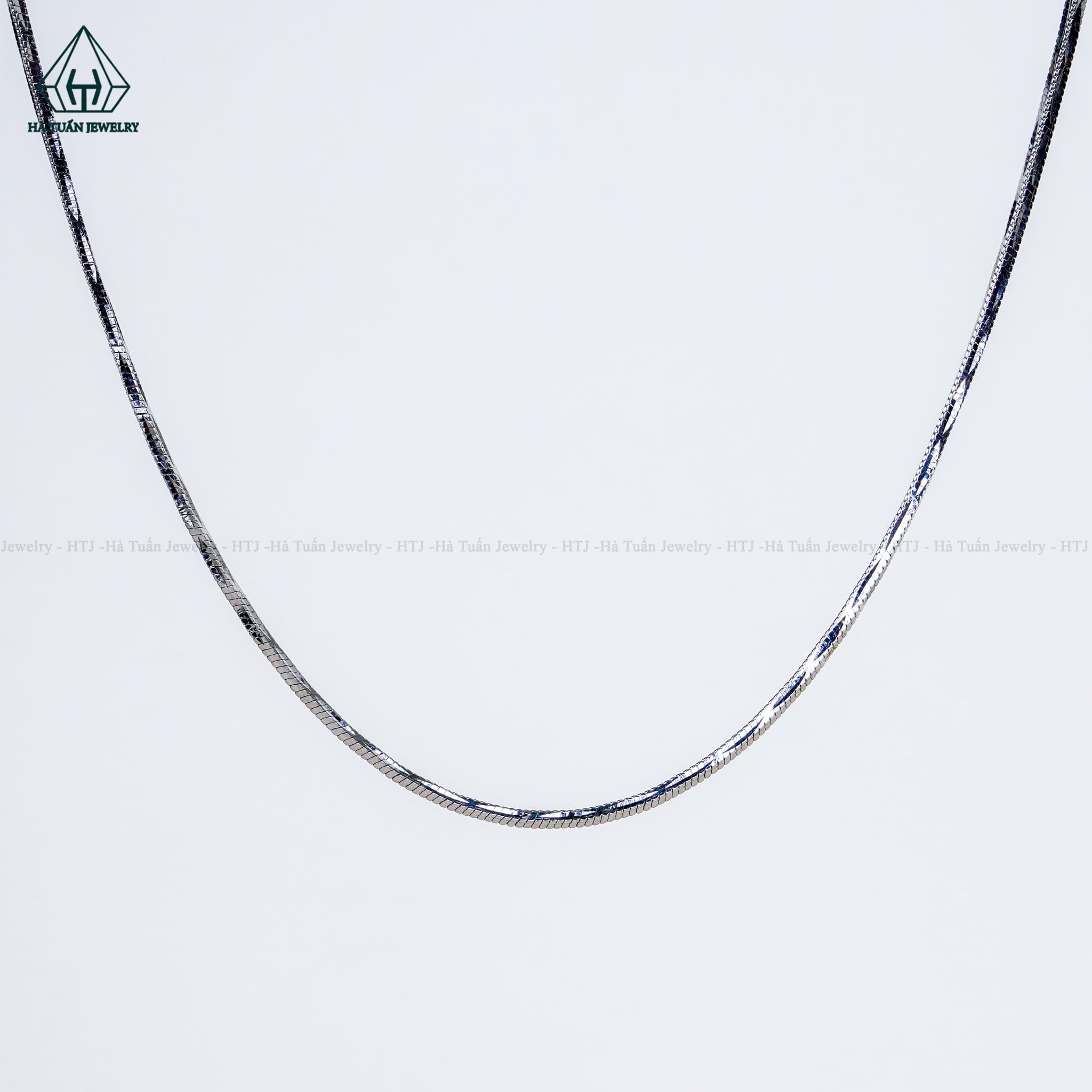  NC225 1.8mm Dây chuyền 