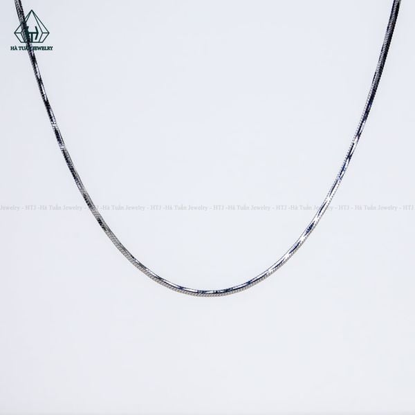 NC225 1.8mm Dây chuyền