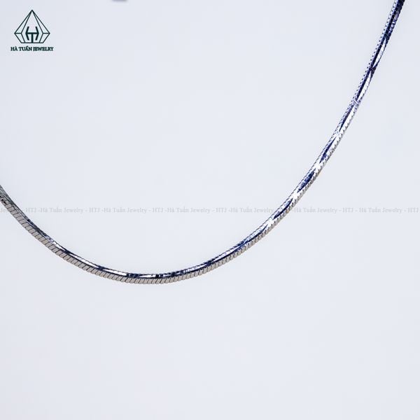 NC225 1.8mm Dây chuyền