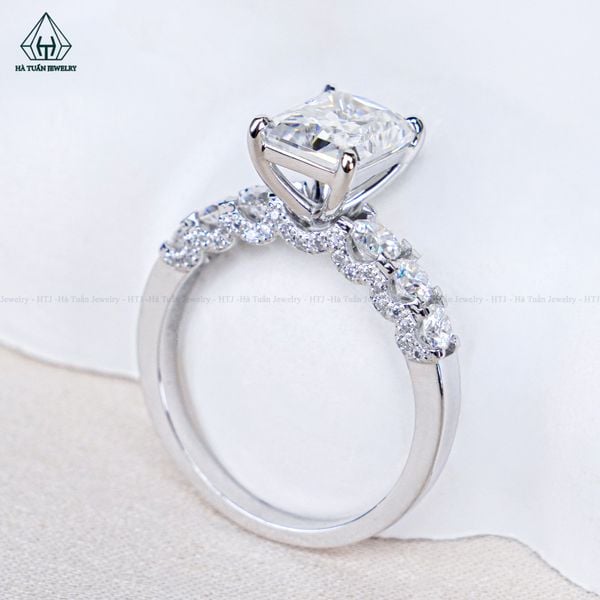  RG202 VT14K Radiant 6*8mm 