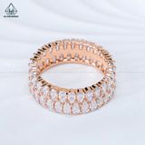  RMG106 VH10K Pear 2*4mm 