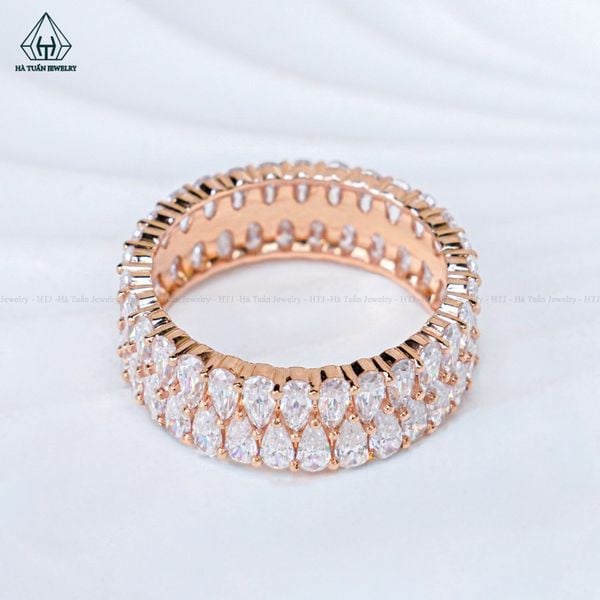  RMG106 VH10K Pear 2*4mm 