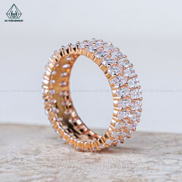  RMG106 VH10K Pear 2*4mm 