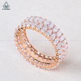  RMG106 VH10K Pear 2*4mm 