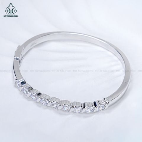 B068 Vòng cứng xoắn đá