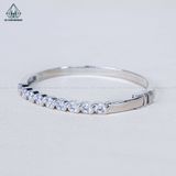  B068 Vòng cứng xoắn đá 