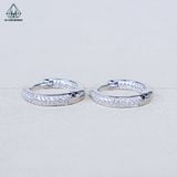  E980 FULL MOIS Bông khoen 