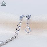  B066 Lắc tay bướm 