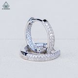  E980 FULL MOIS Bông khoen 