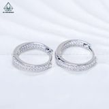  E980 FULL MOIS Bông khoen 