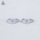  E116 Bông khoen rắn 