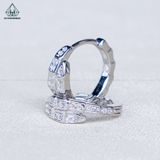  E116 Bông khoen rắn 