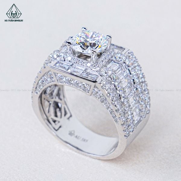  RMG129 VT14K FULL LAB 7.2mm 