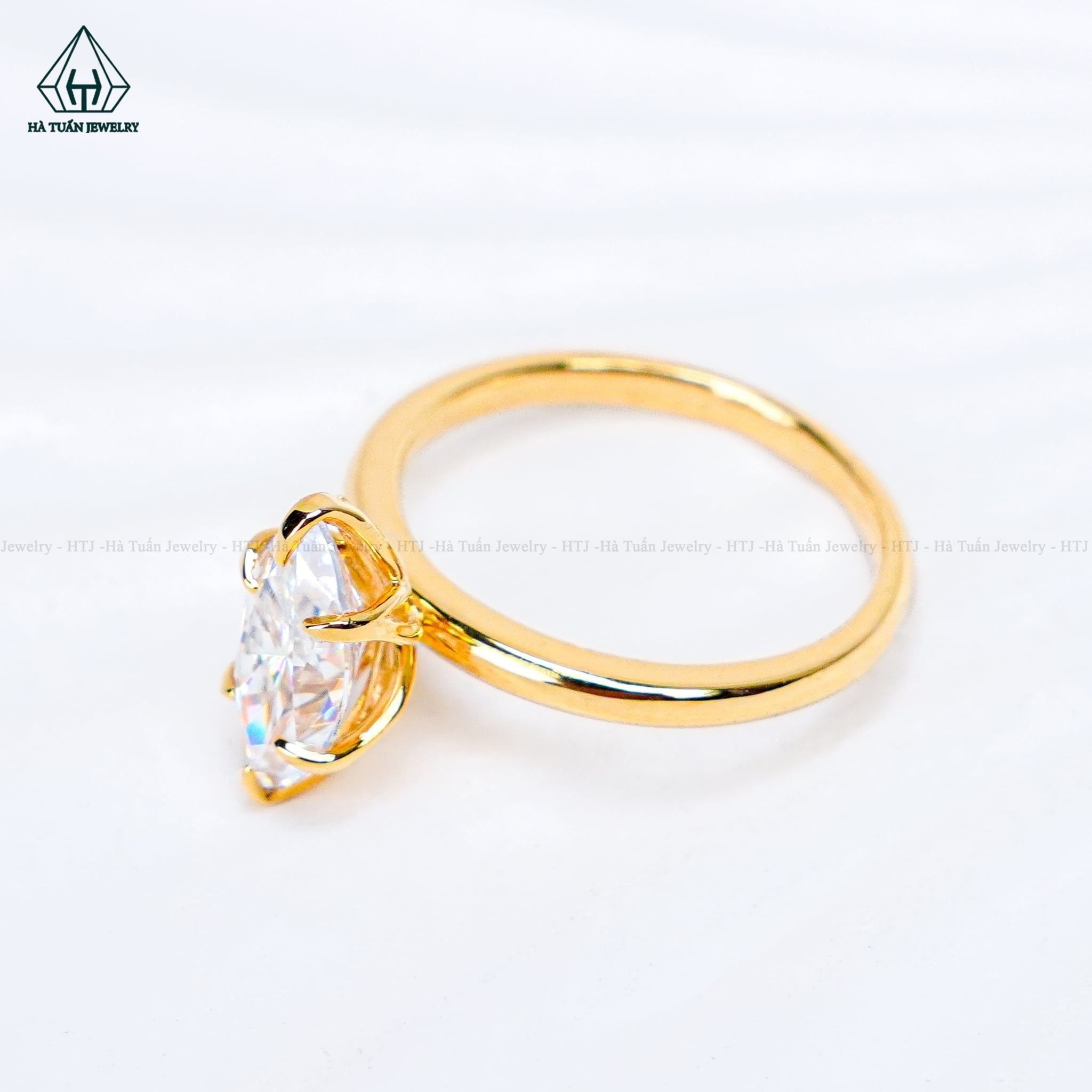  RG402 VV14K Marquise 5*10mm 