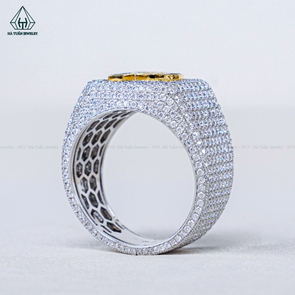 RMG073 VT14K chữ P