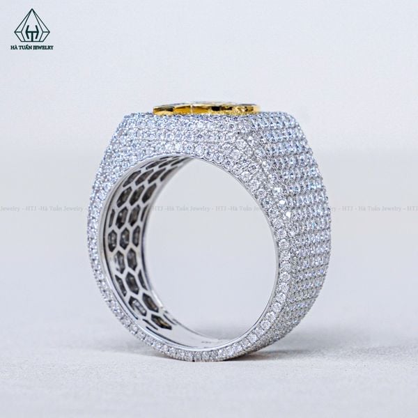  RMG073 VT14K chữ P 