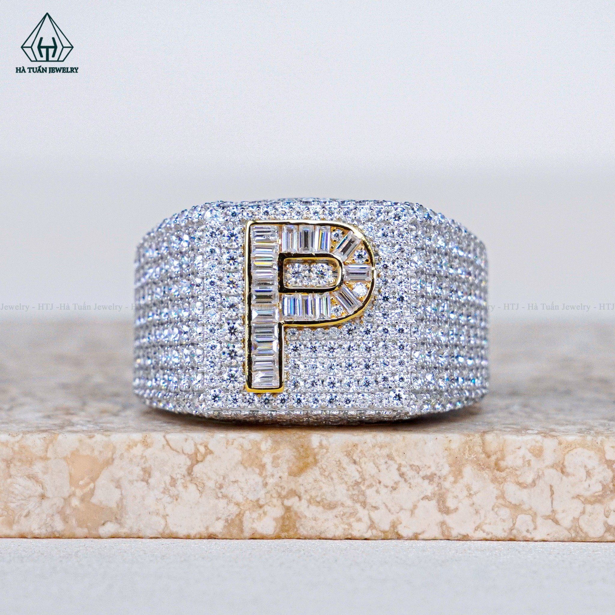  RMG073 VT14K chữ P 