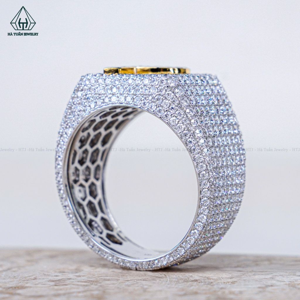 RMG073 VT14K chữ P